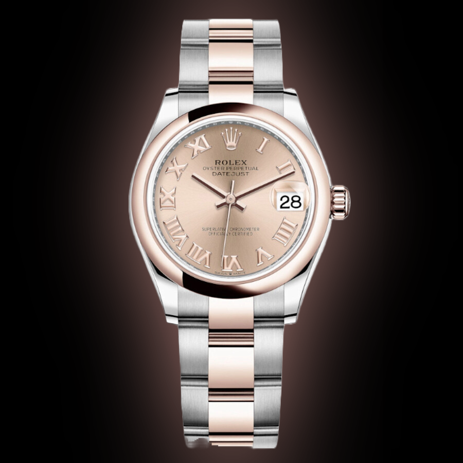 Rolex Datejust 31